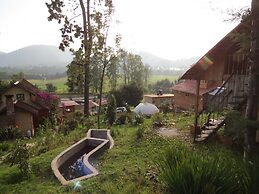Viña Real Cabañas Rotamundos