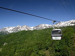 UNPLAN Village Hakuba – Hostel
