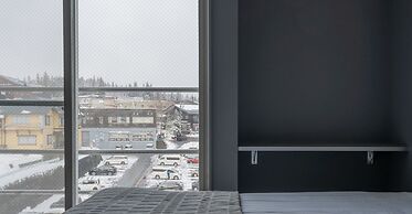 UNPLAN Village Hakuba – Hostel