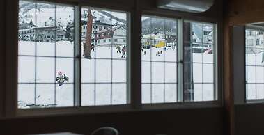 UNPLAN Village Hakuba – Hostel