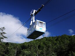 UNPLAN Village Hakuba – Hostel