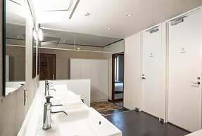 UNPLAN Village Hakuba – Hostel