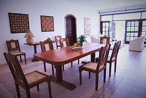 Woburn Residence Club