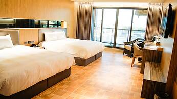 Kuei Ti Wan Hotel