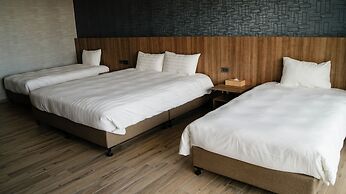 Kuei Ti Wan Hotel