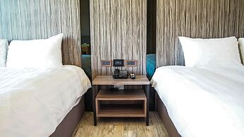 Kuei Ti Wan Hotel