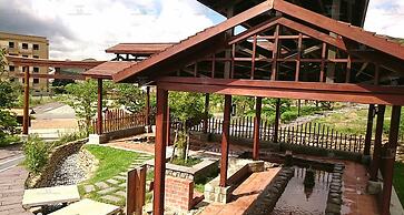 Kuei Ti Wan Hotel