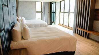 Kuei Ti Wan Hotel