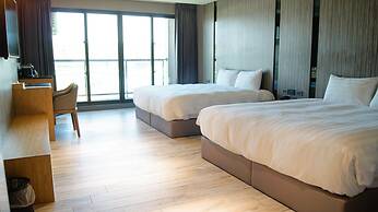 Kuei Ti Wan Hotel