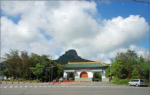Kuei Ti Wan Hotel