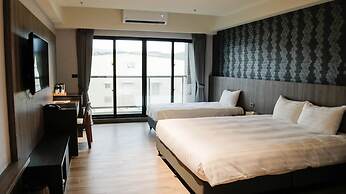 Kuei Ti Wan Hotel