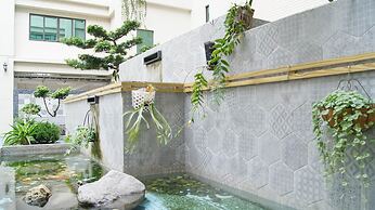Kuei Ti Wan Hotel