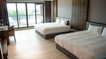 Kuei Ti Wan Hotel