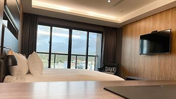 Kuei Ti Wan Hotel