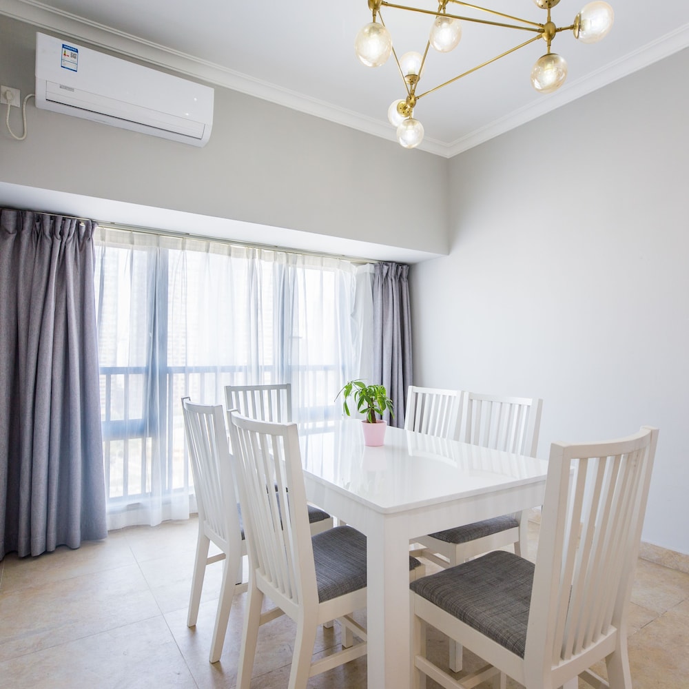 Seven Hotel Wanxiangcheng Branch