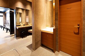 JR WEST GROUP VIA INN PRIME HIROSHIMA SHINKANSENGUCHI