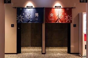 JR WEST GROUP VIA INN PRIME HIROSHIMA SHINKANSENGUCHI