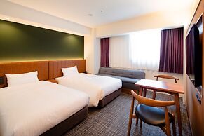 JR WEST GROUP VIA INN PRIME HIROSHIMA SHINKANSENGUCHI
