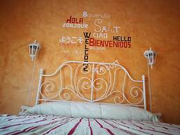 Hospedaje Menendez Pelayo