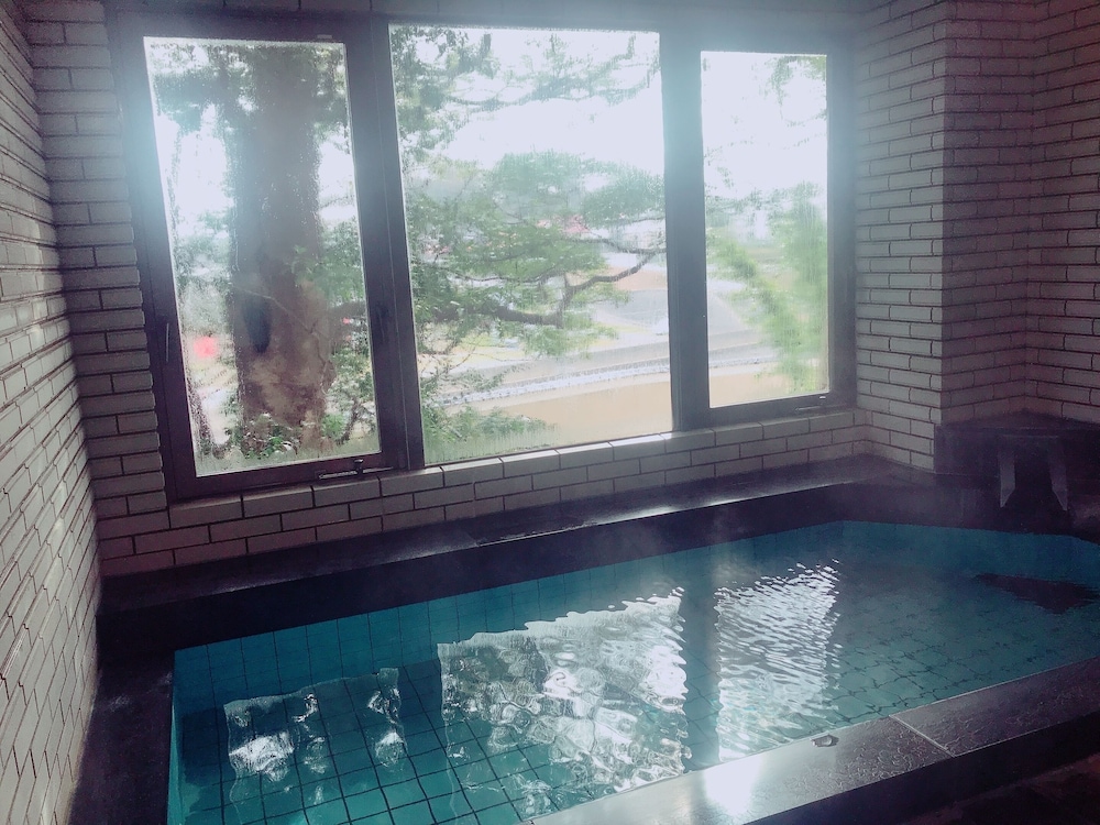 Hotel Takeshi Sanso