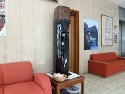 Hotel Takeshi Sanso