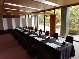 Hotel Takeshi Sanso