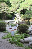 Hotel Takeshi Sanso
