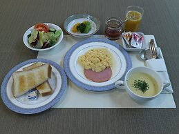 Hotel Takeshi Sanso