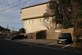 Hotel Takeshi Sanso