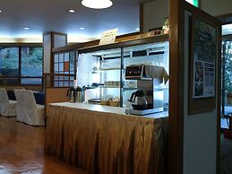 Hotel Takeshi Sanso