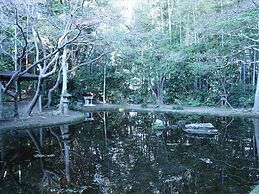 Hotel Takeshi Sanso
