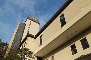 Hotel Takeshi Sanso