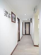 Hotel O Utama Inn