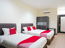 Hotel O Utama Inn