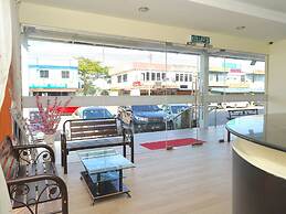 Hotel O Utama Inn