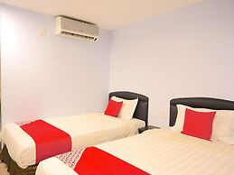 Hotel O Utama Inn