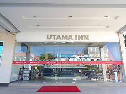 Hotel O Utama Inn