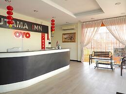 Hotel O Utama Inn