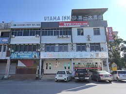 Hotel O Utama Inn