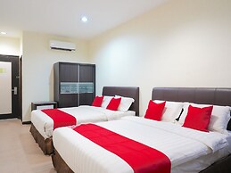 Hotel O Utama Inn