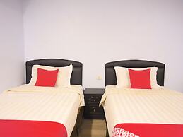 Hotel O Utama Inn