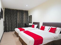 Hotel O Utama Inn