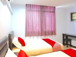 Hotel O Utama Inn