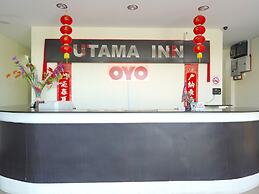 Hotel O Utama Inn