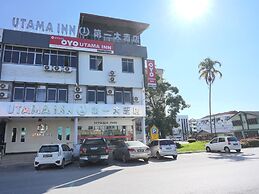 Hotel O Utama Inn