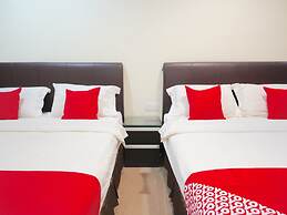 Hotel O Utama Inn