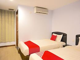 Hotel O Utama Inn