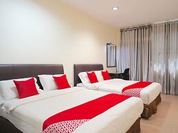 Hotel O Utama Inn