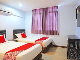 Hotel O Utama Inn