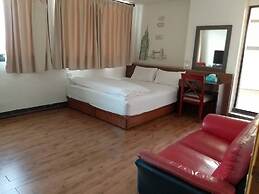 Mingyuan Homestay